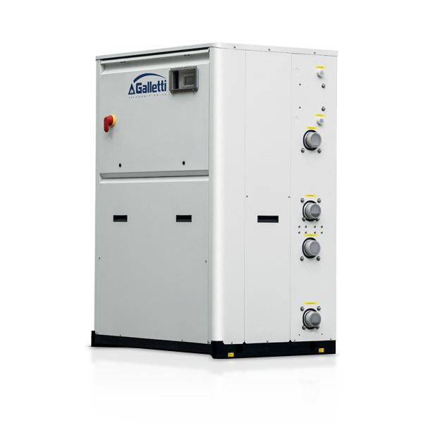 Dissipazione in acqua