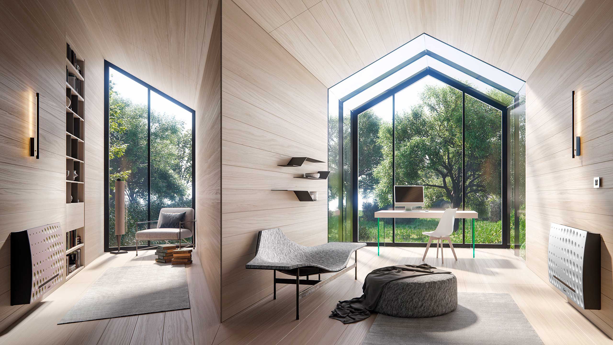 Designers’ perspective