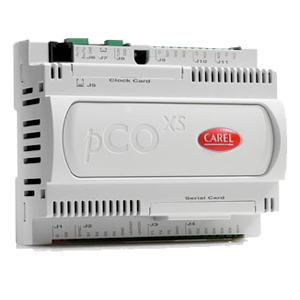  Controller met microprocessor 