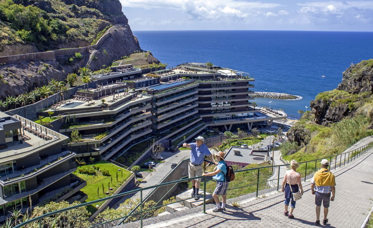 Saccharum Hotel Resort and SPA