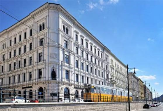 Commerzbank Headquarter