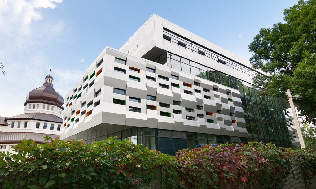  Ukrainian Catholic University 