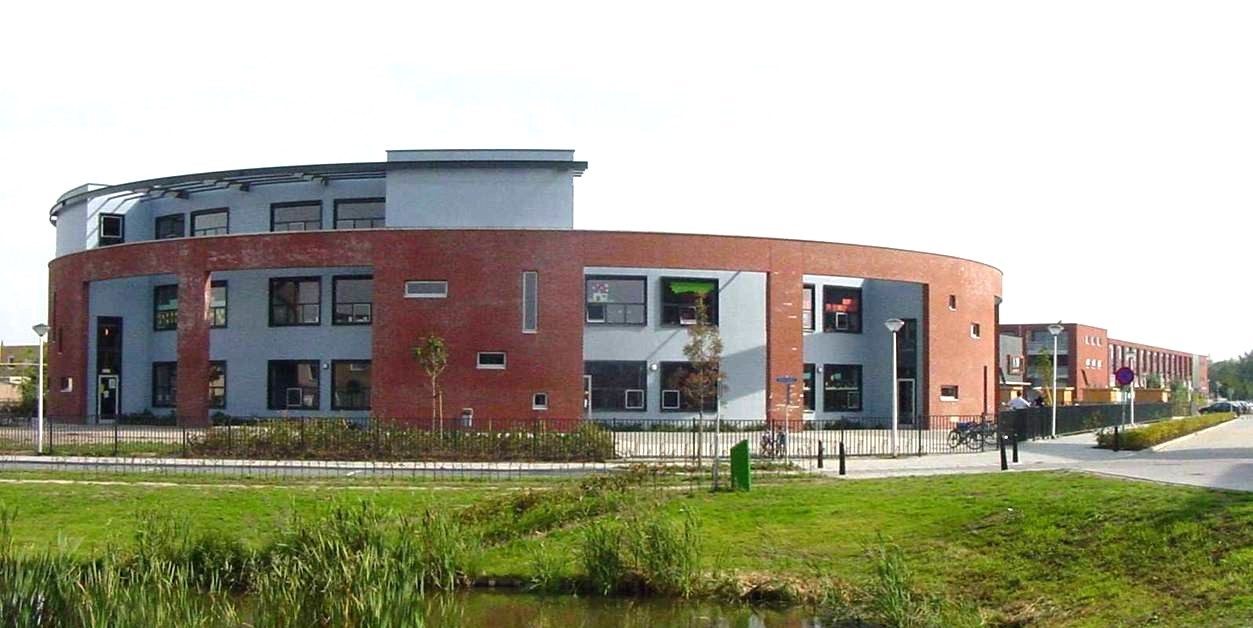Het Voortouw - Primary school