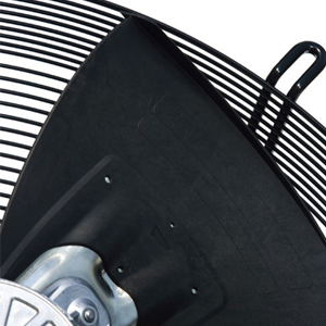  Gruppo motoventilante 