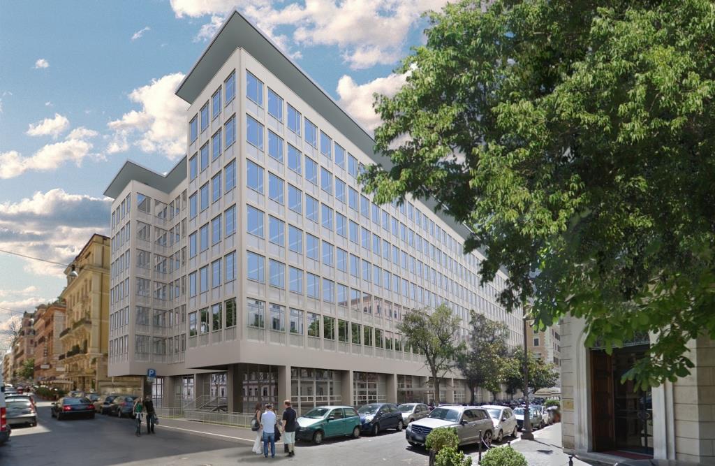 BNL Gruppo BNP Paribas