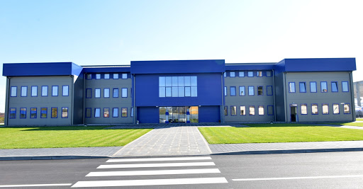 Mivex Administrative building