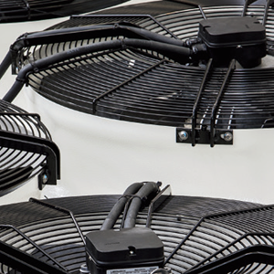  Gruppo motoventilante 