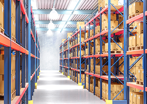 Grande distribuzione