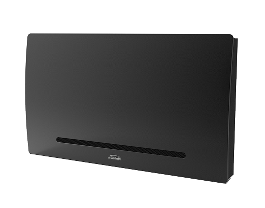 ART-U Metallic Skin Black