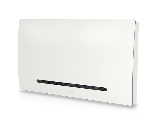 ART-U Metallic Skin White