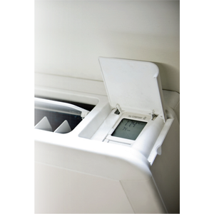  Omkasting met een verfijnd design 