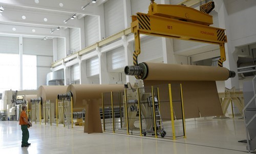  Paperfactory cooling and heating 