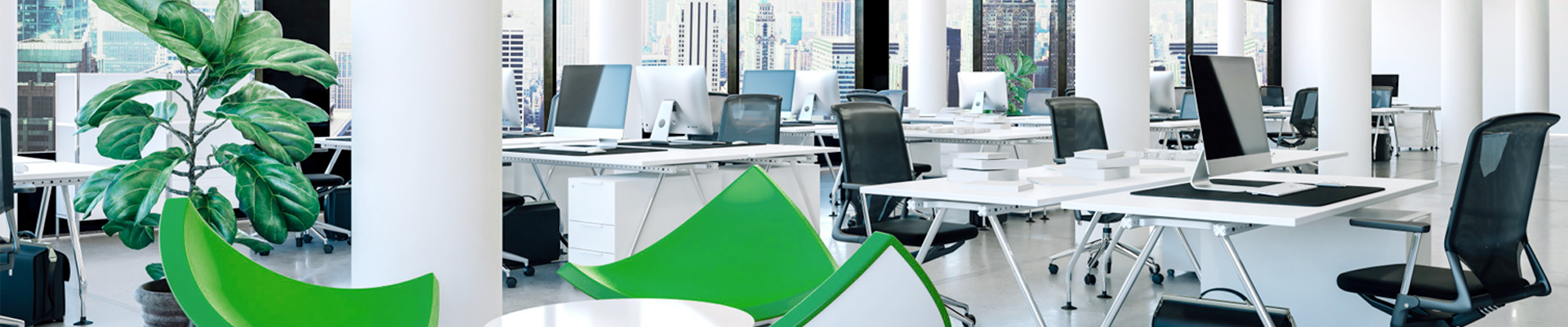 Ventilo-convecteurs Greentech