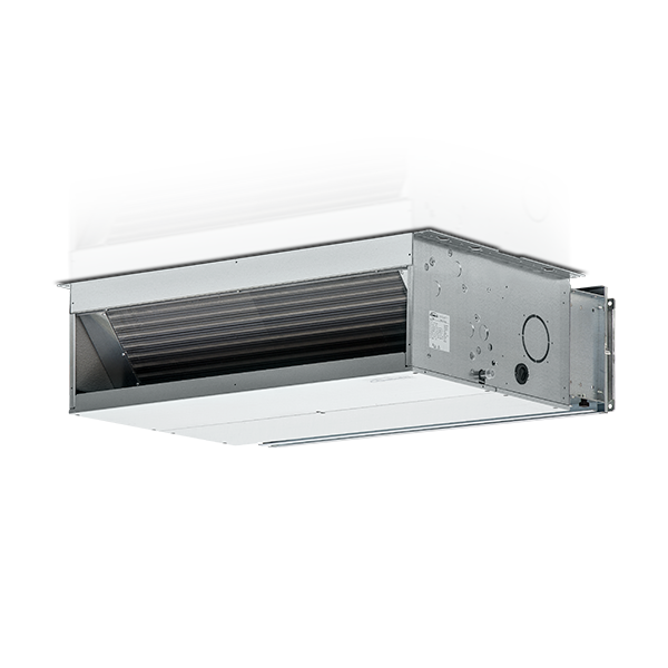 Unità canalizzabili