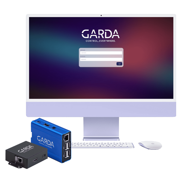 GARDA