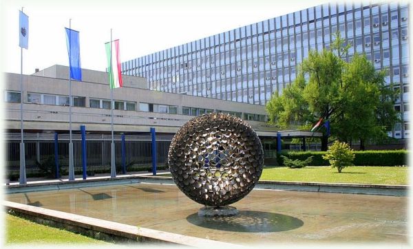 Hungarian Academy of Science - Biological Research Center