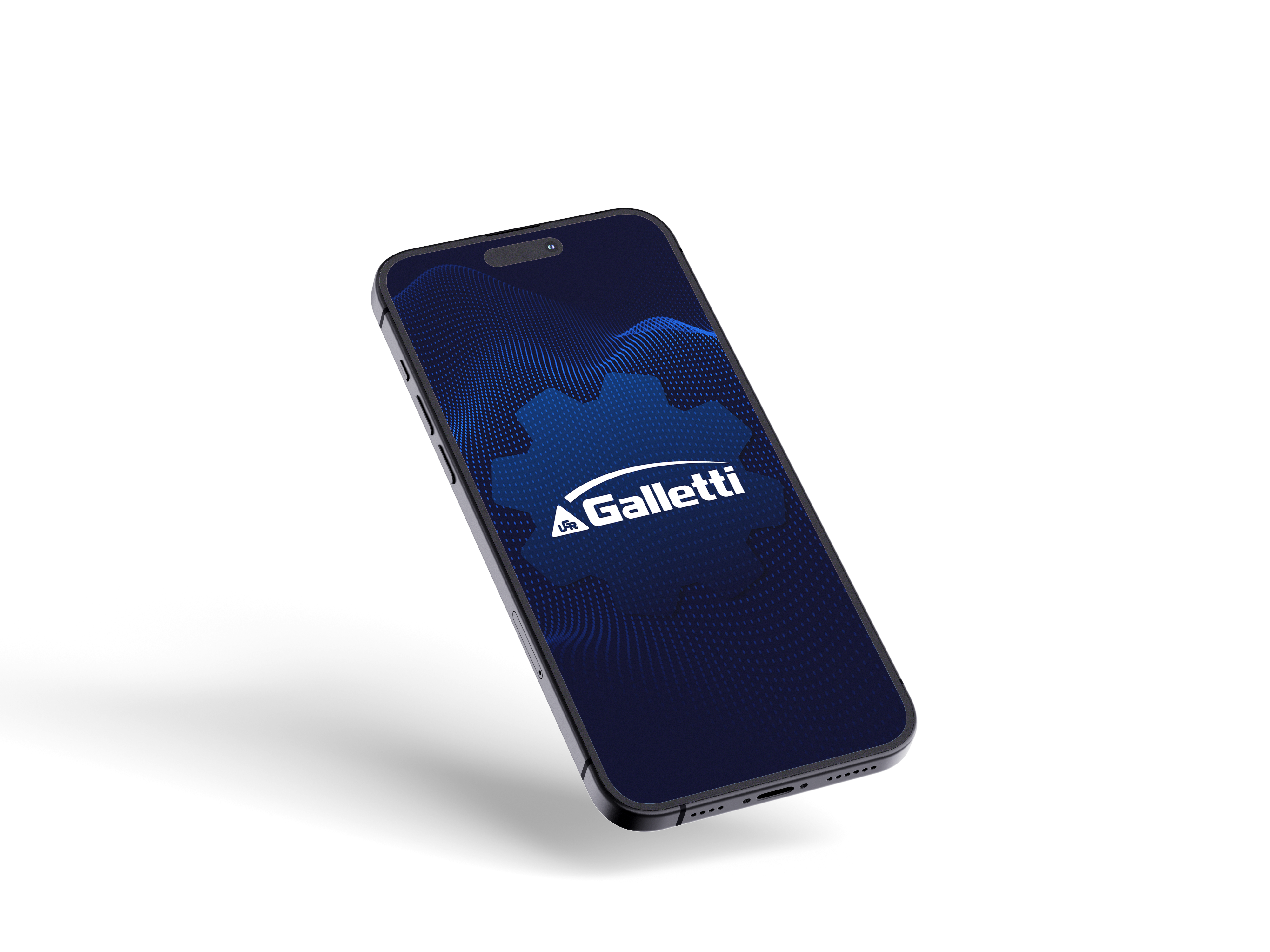 Commissioning App