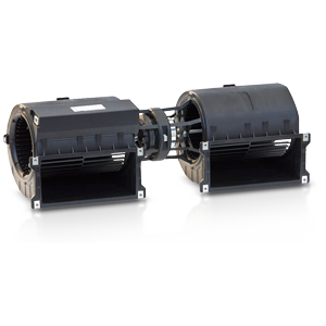  Électro-ventilateur BLDC GreenTech 