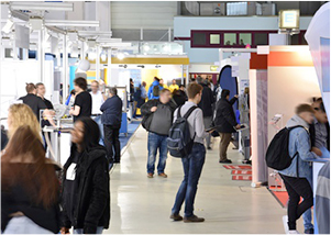 Fiere ed eventi non permanenti