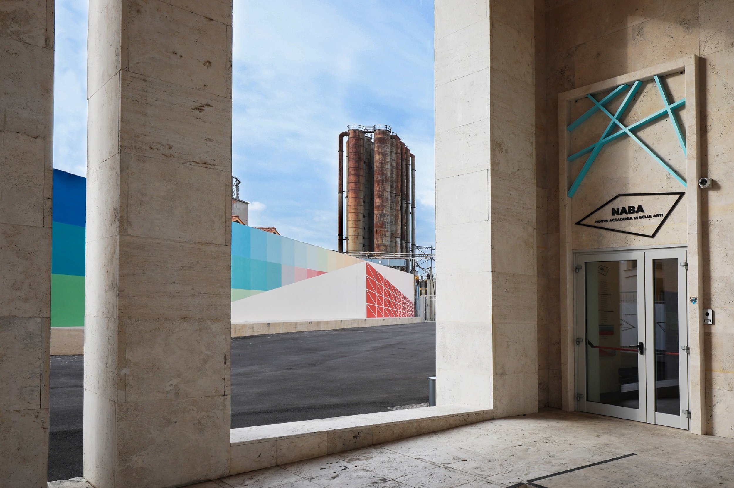 NABA Rome - Nuova Accademia delle Belle Arti