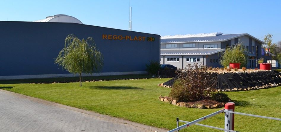  Regoplast - Plastic Factory 