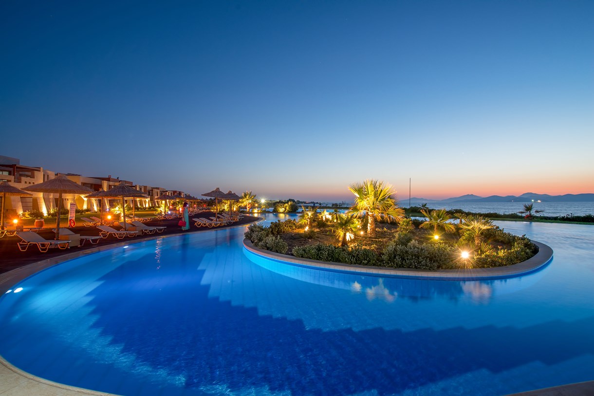 Astir Odysseus Kos Resort and Spa