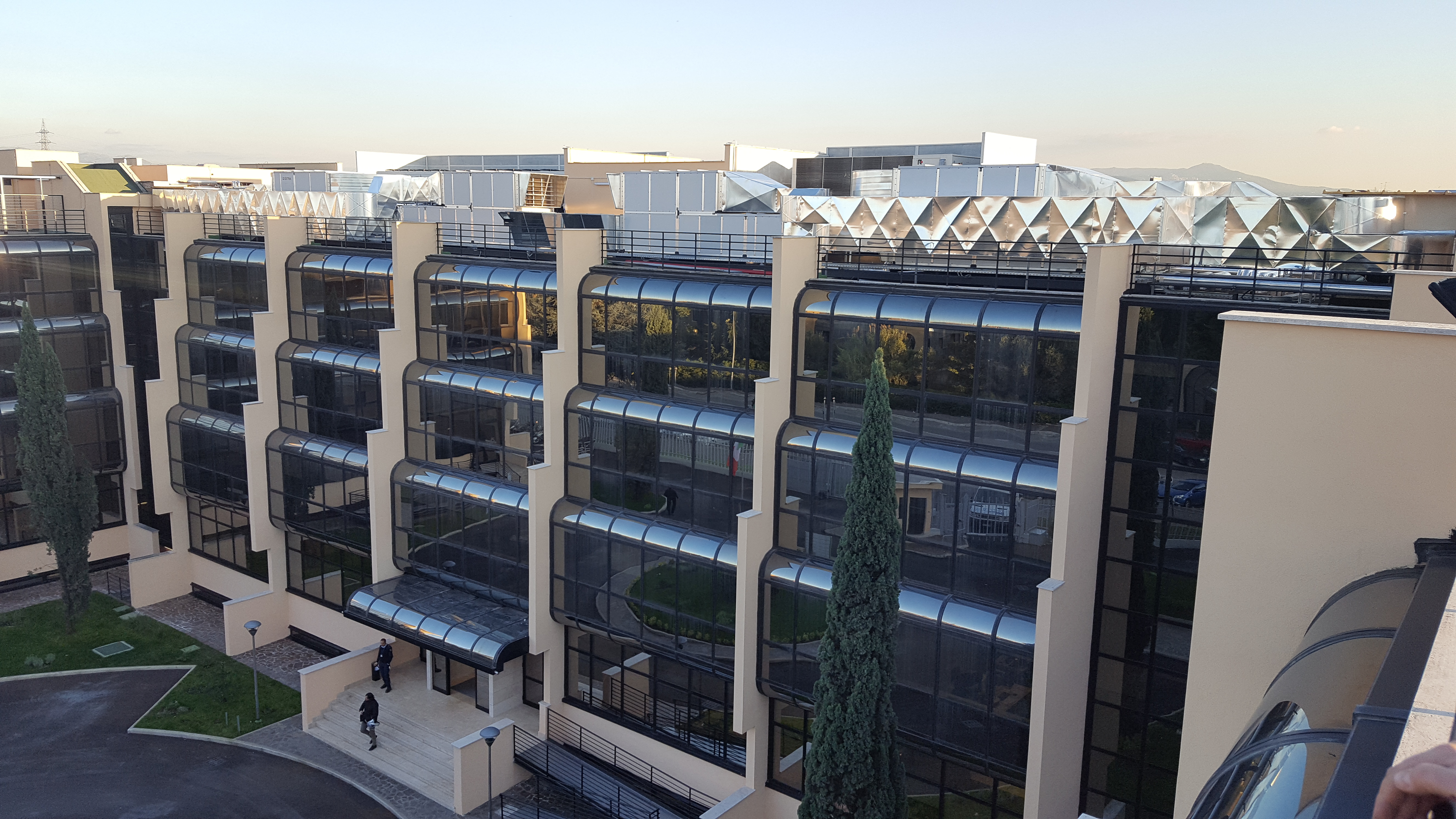 Agenzia delle Entrate - Revenue Agency