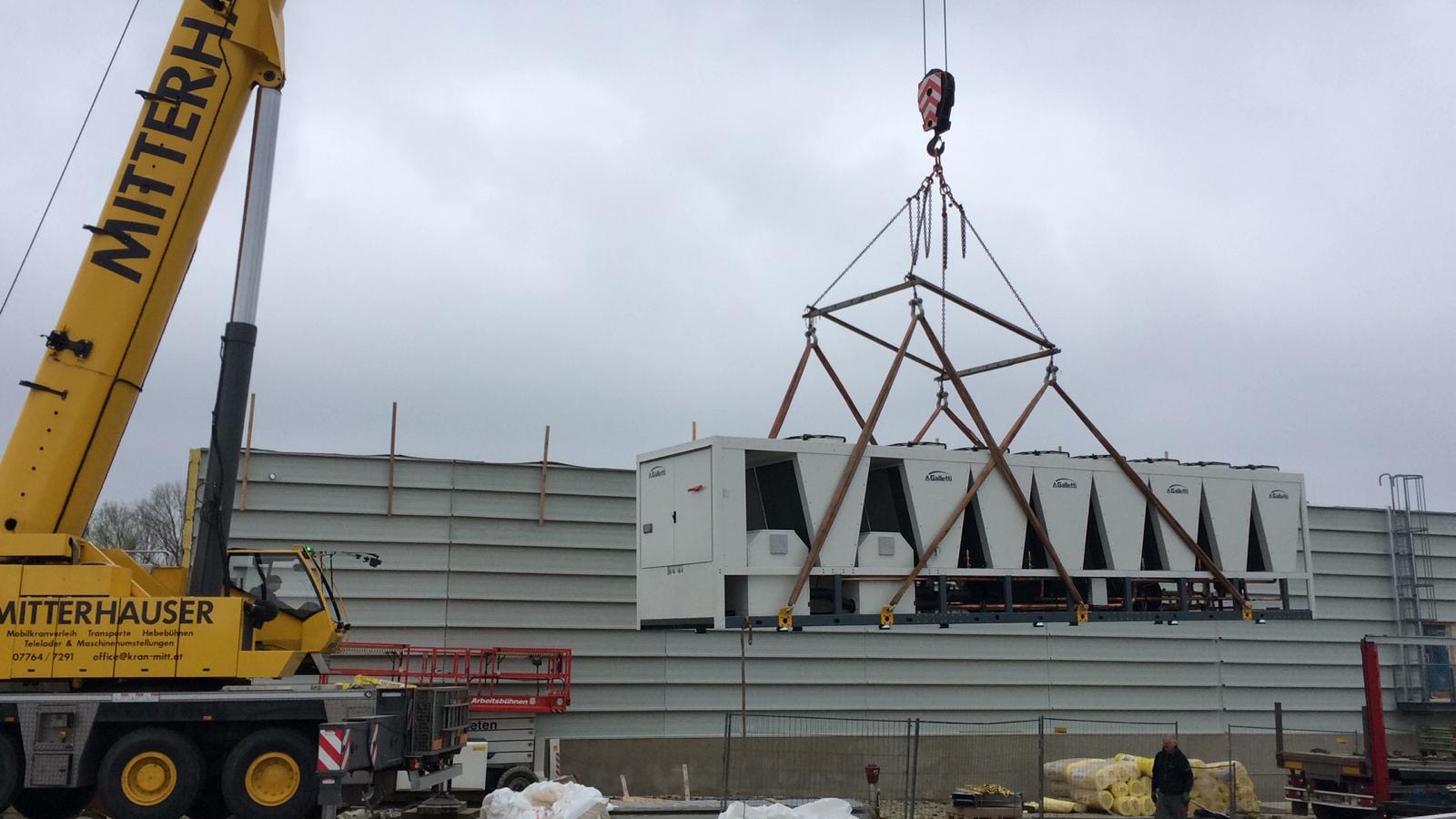 FACC Operations GmbH