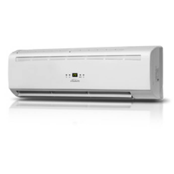 Ventilconvettori a parete alta