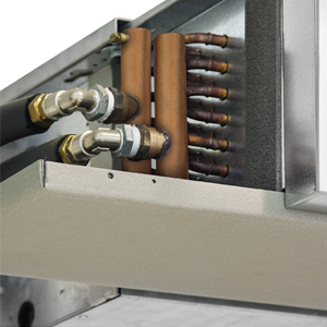  Condensopvangreservoir 