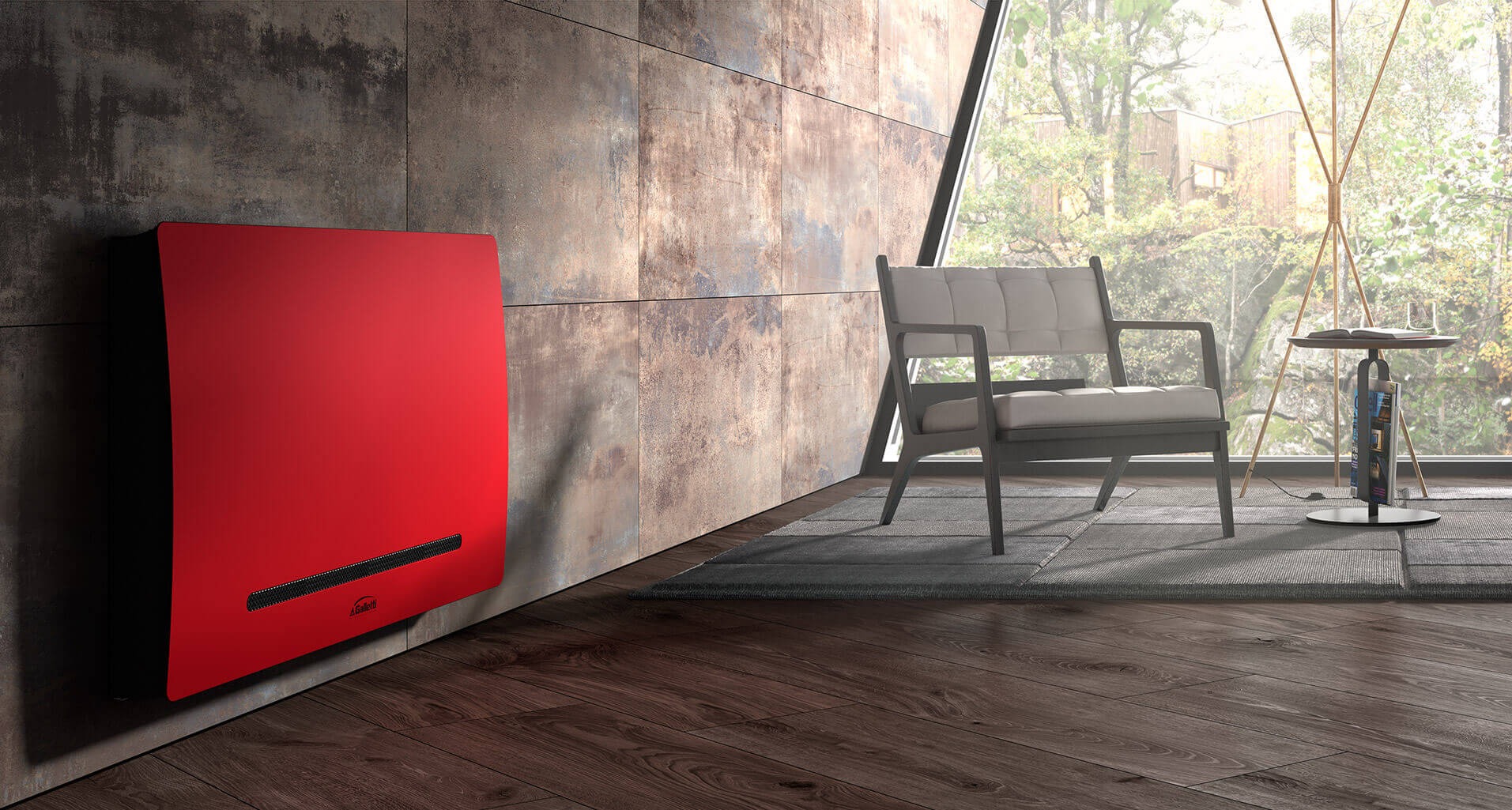  Elegance Blazes Everywhere 